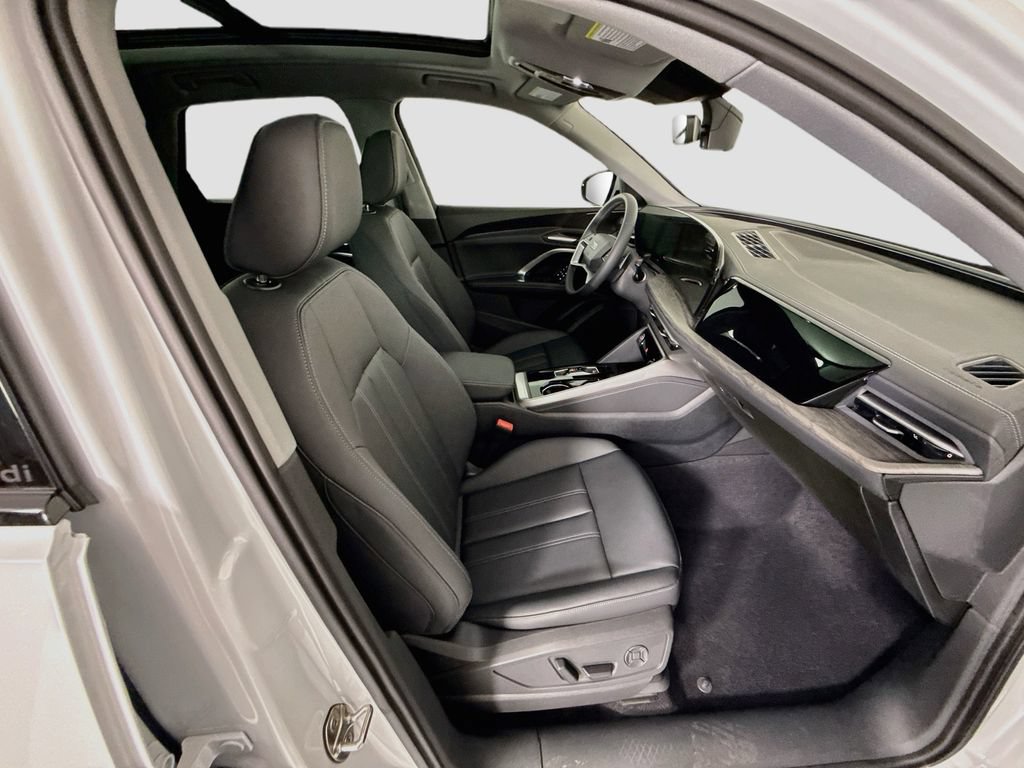 New 2026 Audi Q5 2.0T AWD/4WD image 22