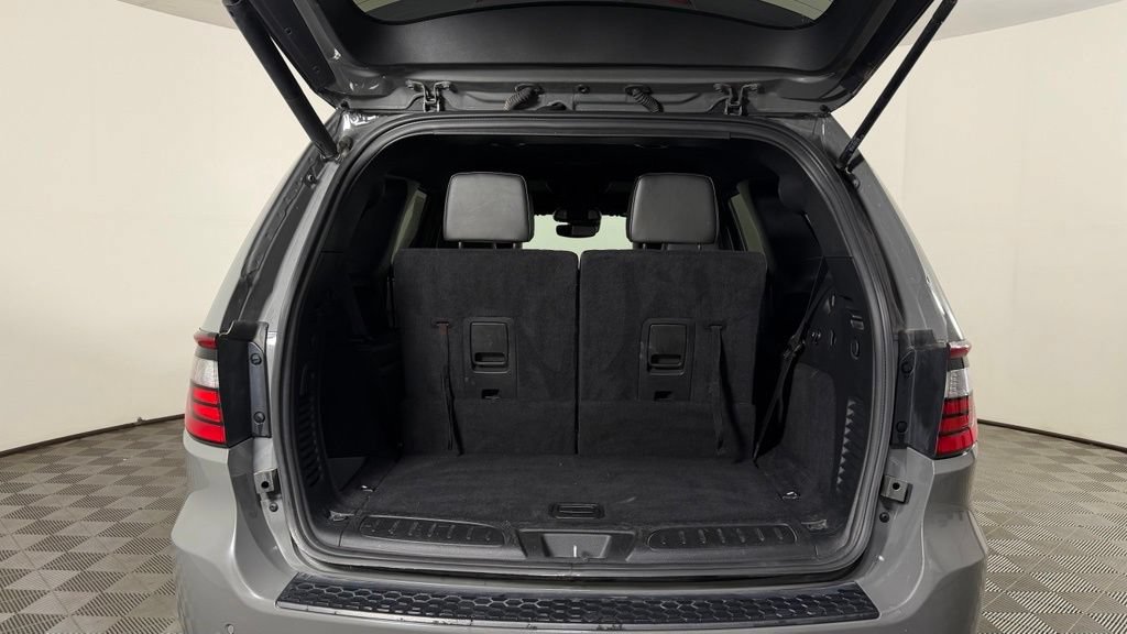 Used 2023 Dodge Durango R/T AWD/4WD image 11