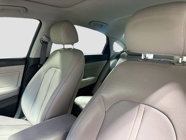 Used 2018 Hyundai Sonata Limited FWD image 22