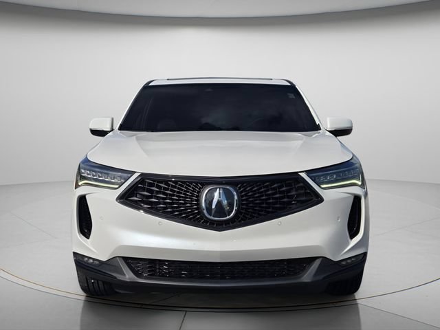 Certified 2024 Acura RDX w/ Advance Package AWD/4WD image 5