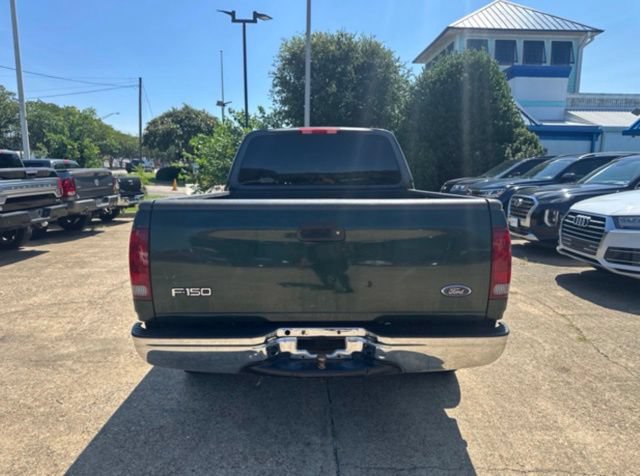 Used 2002 Ford F150 XLT RWD image 6