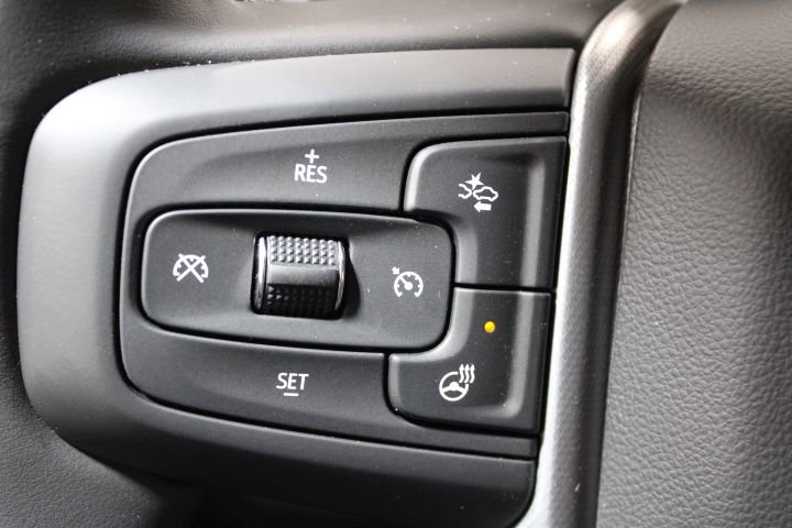 New 2026 GMC Sierra 1500 Denali image 38