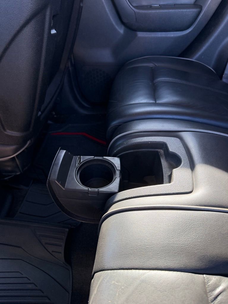 Used 2008 HUMMER H3 Alpha image 10