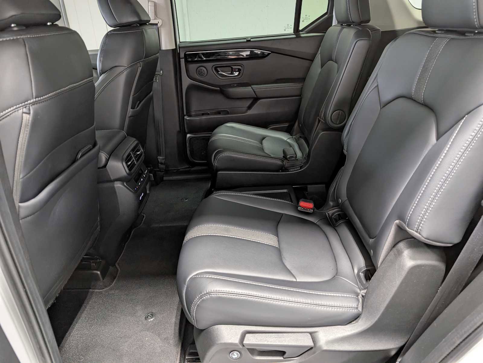 Used 2023 Honda Pilot EX-L image 22