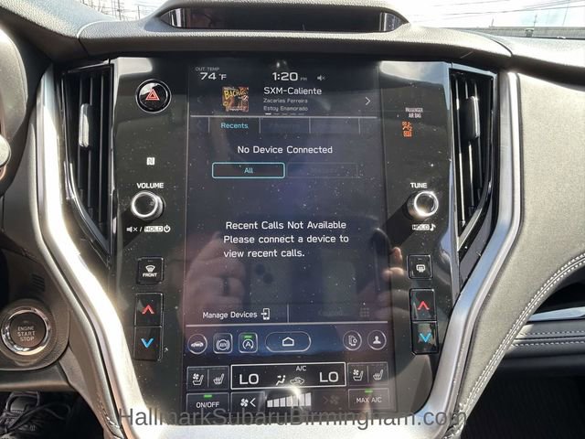 Used 2024 Subaru Outback Touring image 17