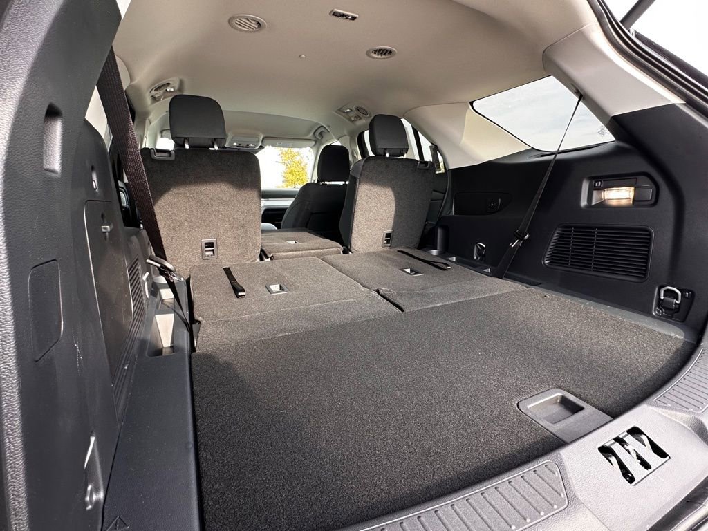 New 2026 Ford Explorer Active image 54