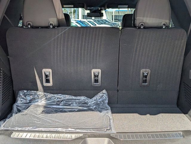 New 2026 Chevrolet Tahoe Premier image 8