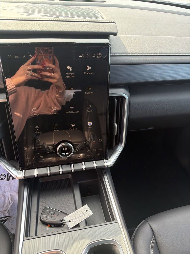 New 2026 GMC Acadia Elevation w/ Elevation Premium Package image 16