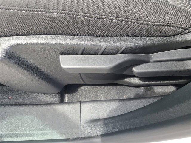 New 2026 Chevrolet Equinox LT w/ Safety and Technology Package image 21