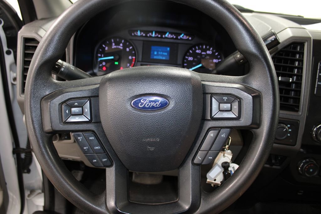 Used 2019 Ford F250 XL w/ STX Appearance Package image 18