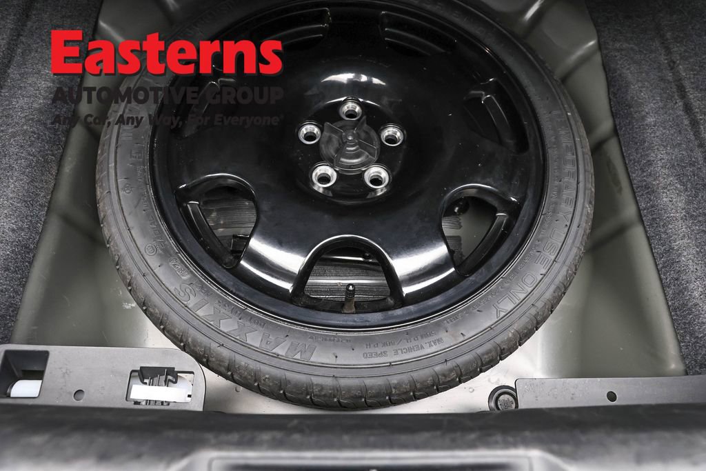Used 2025 Ford Mustang Premium image 21