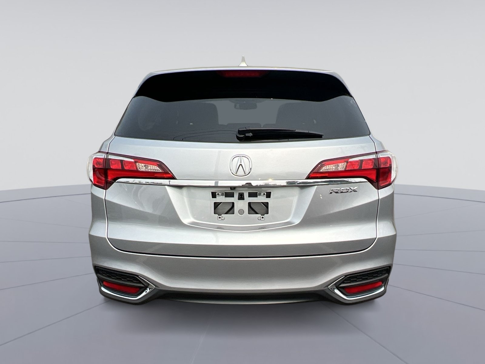 Used 2017 Acura RDX FWD image 8