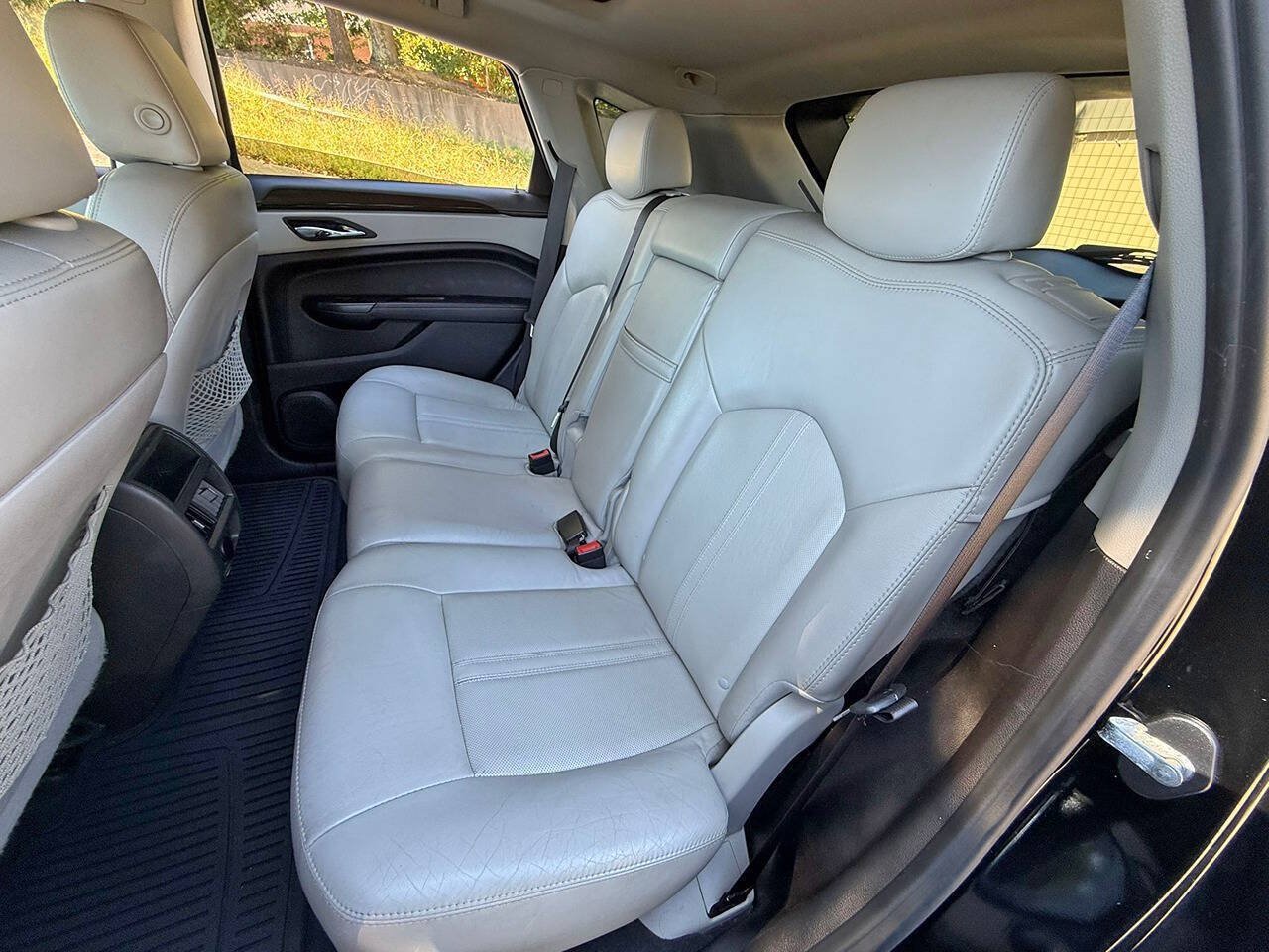 Used 2016 Cadillac SRX Performance w/ Driver Awareness Package AWD/4WD image 25
