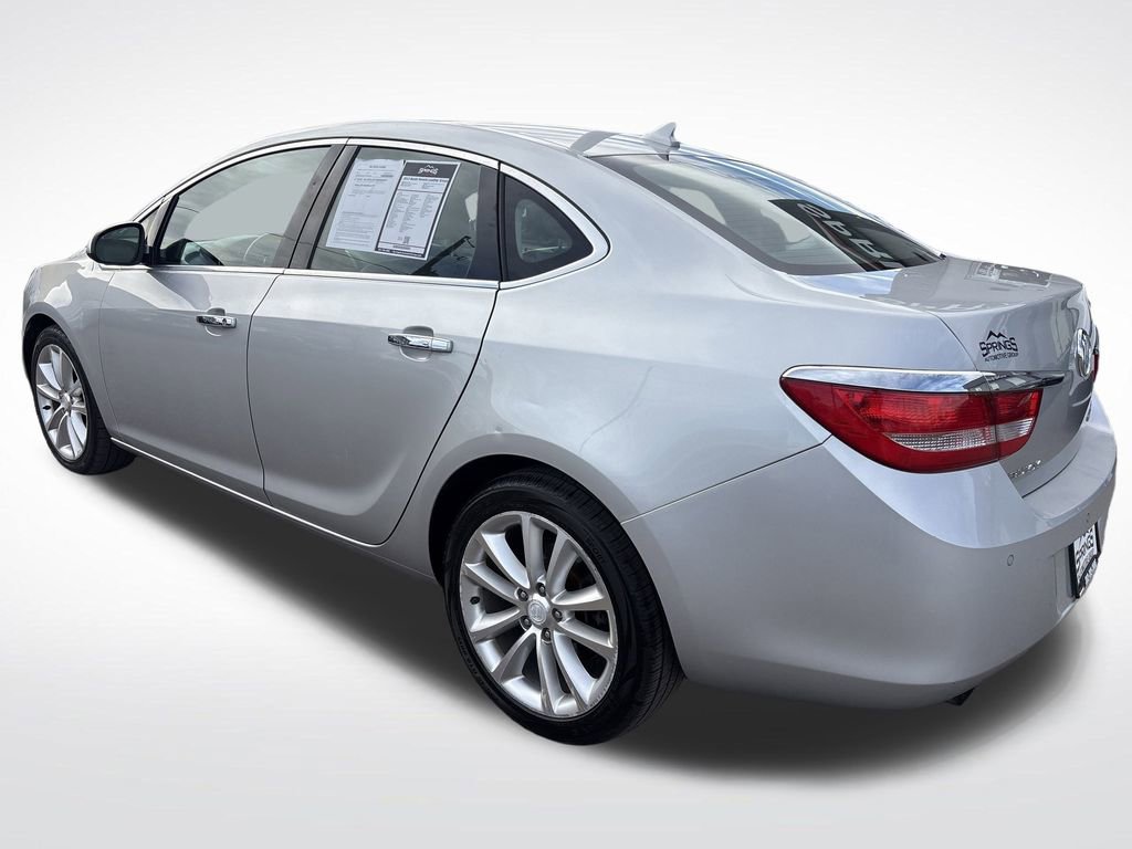 Used 2013 Buick Verano Leather image 3