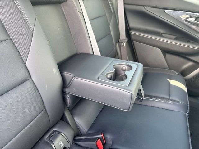Used 2024 Chevrolet Blazer EV LT AWD/4WD image 19