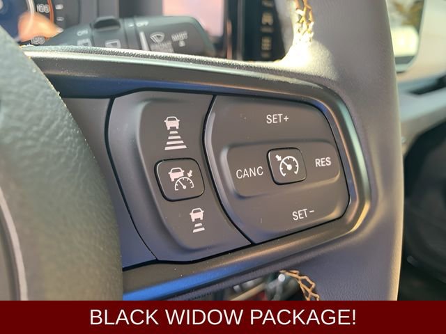 New 2024 Jeep Wrangler Unlimited Sport image 22