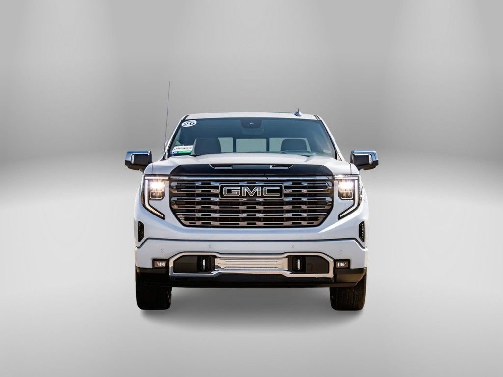New 2026 GMC Sierra 1500 Denali Ultimate image 6