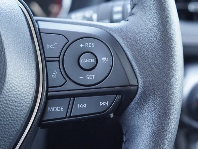 Used 2025 Toyota RAV4 XLE Premium w/ Weather Package FWD image 24