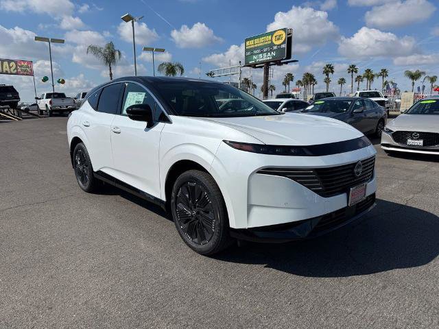 New 2026 Nissan Murano Platinum w/ Cargo Package image 1