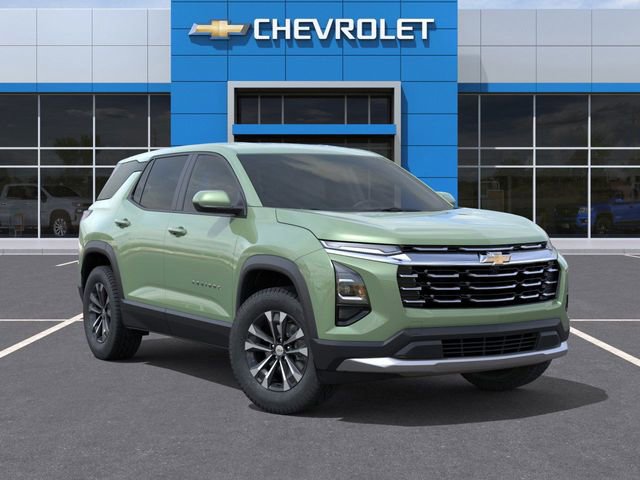 New 2026 Chevrolet Equinox LT image 7