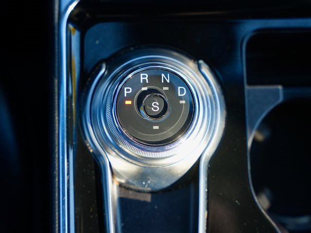 Used 2019 Ford Edge ST w/ Equipment Group 401A image 25