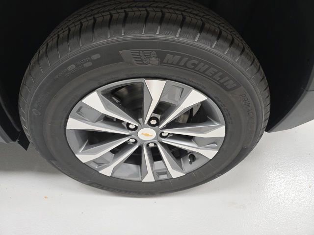 New 2026 Chevrolet Equinox LT image 24