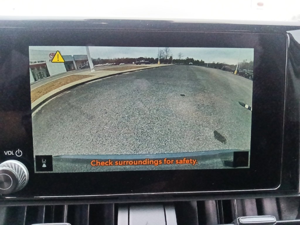 New 2025 Toyota RAV4 LE image 21