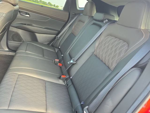 Used 2025 Nissan Murano Platinum w/ Cargo Package AWD/4WD image 28
