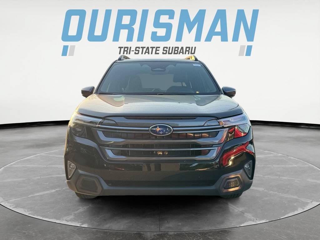 New 2026 Subaru Forester Sport AWD/4WD image 8