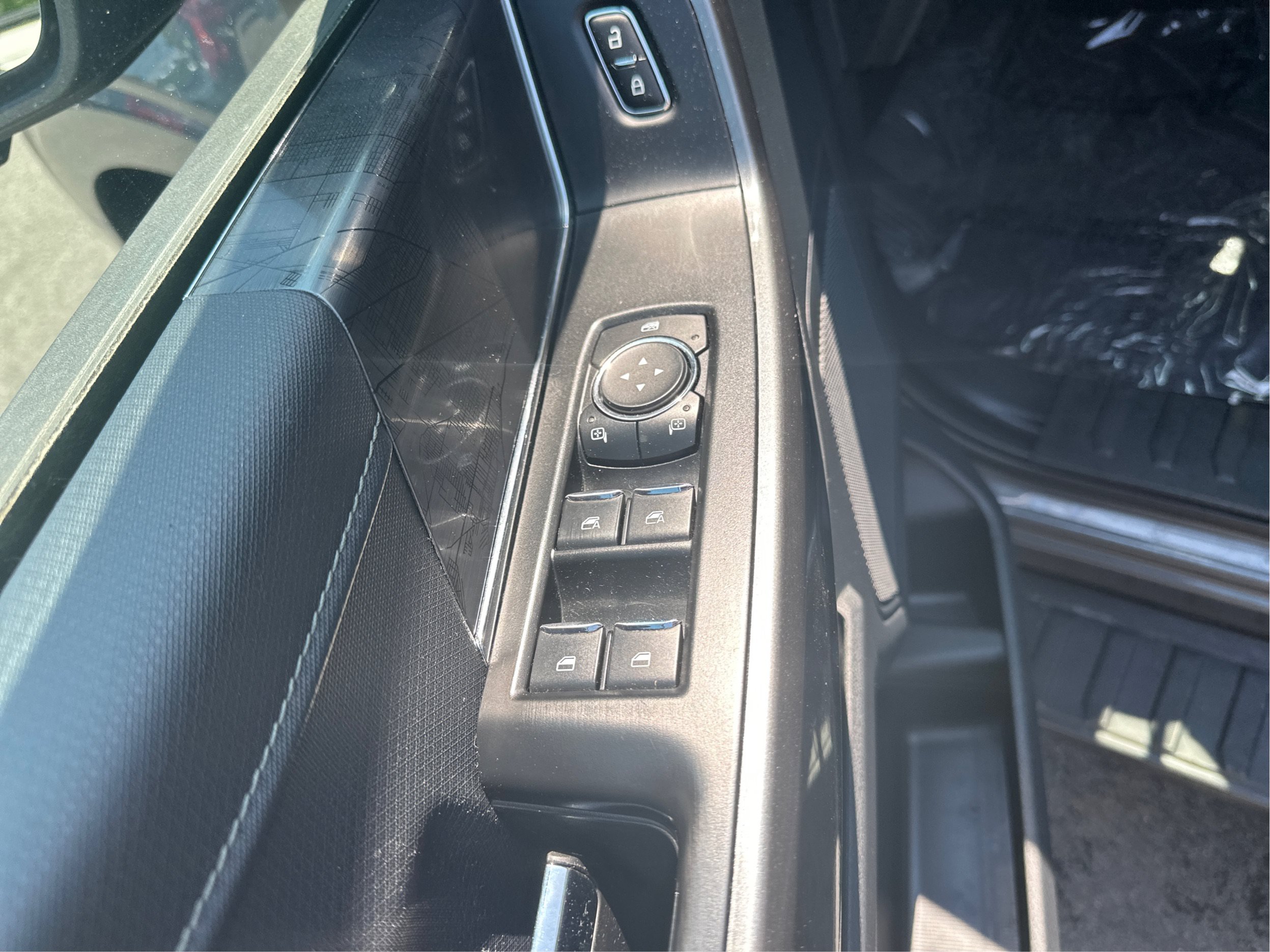Used 2023 Ford F150 XLT w/ Equipment Group 302A High AWD/4WD image 27