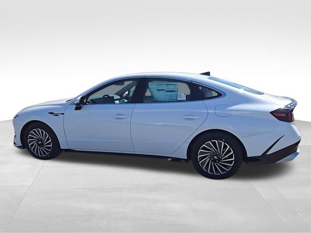New 2025 Hyundai Sonata SEL FWD image 6