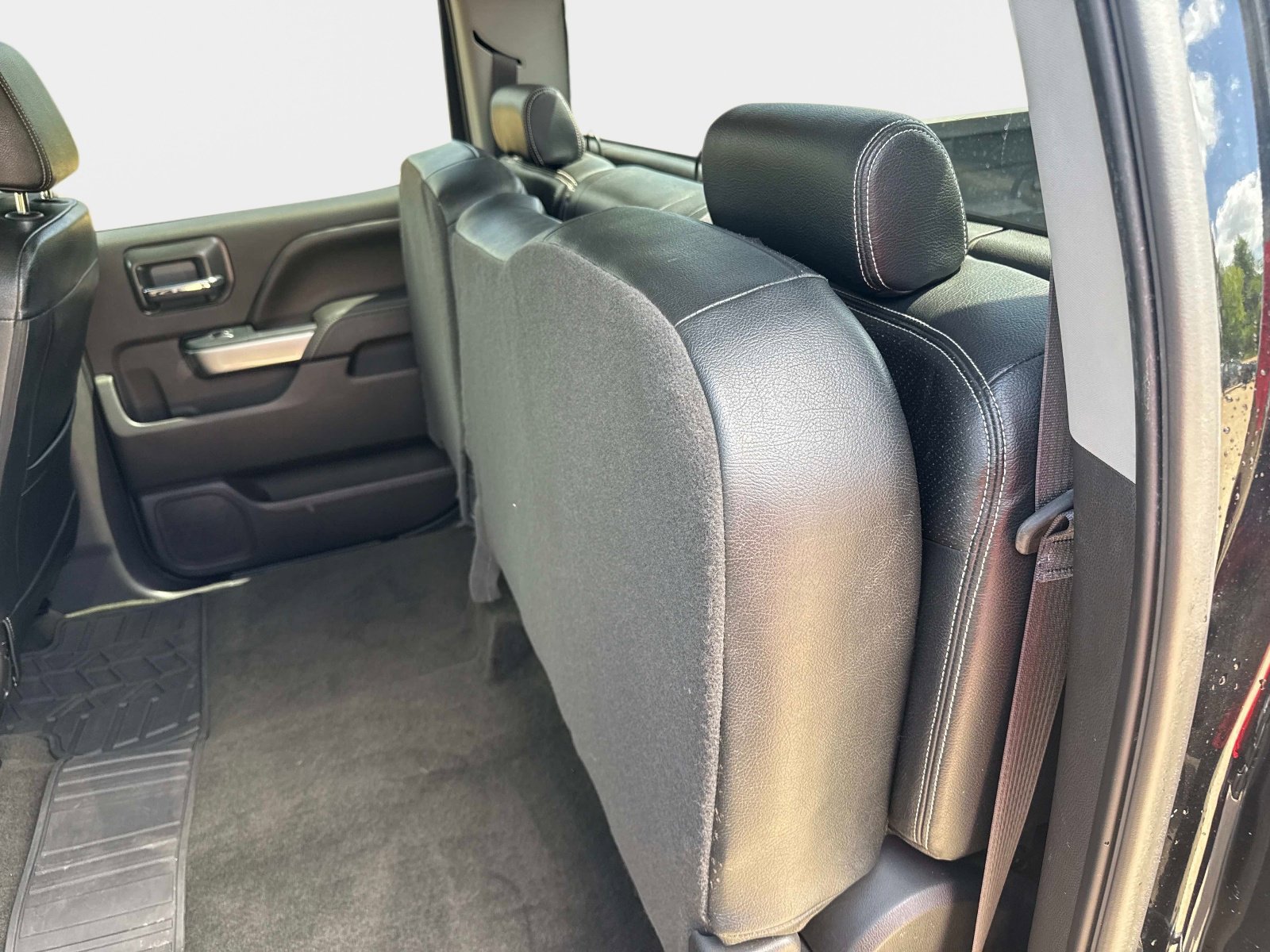 Used 2016 Chevrolet Silverado 1500 LT w/ Trailering Package RWD image 15