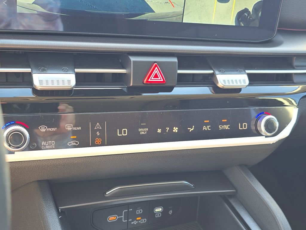 New 2026 Kia Sportage SX Prestige image 25