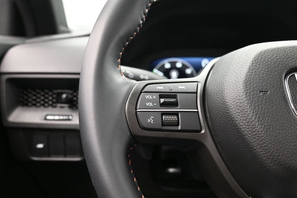 Used 2026 Honda CR-V Sport-L image 52