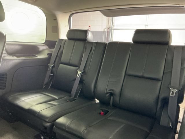 Used 2008 GMC Yukon Denali AWD/4WD image 26