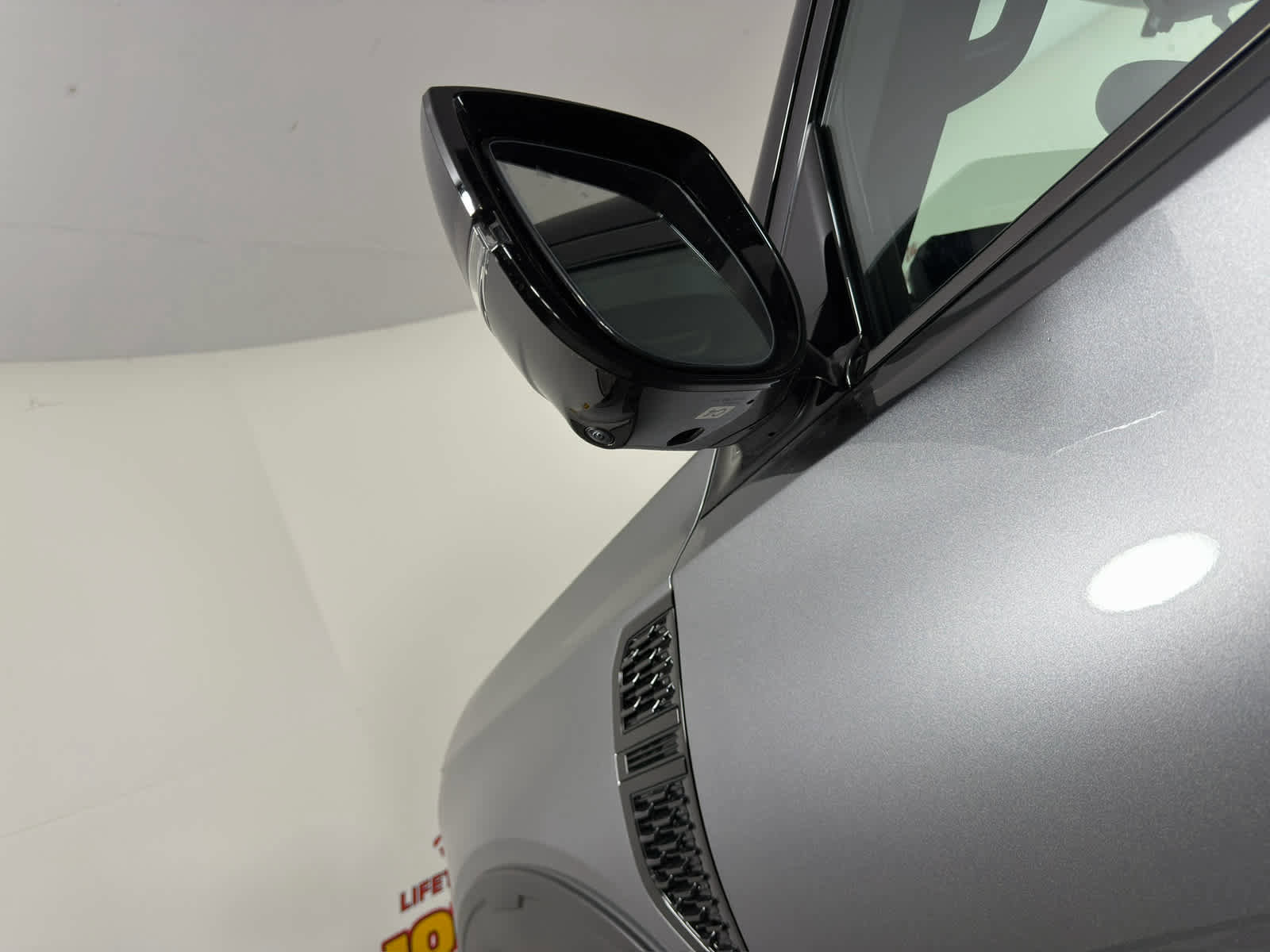 New 2026 Nissan Armada PRO-4X image 13