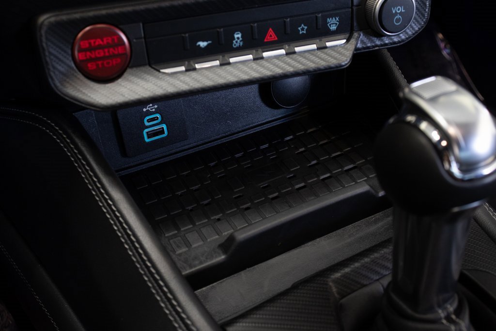 Used 2024 Ford Mustang GT Premium image 34