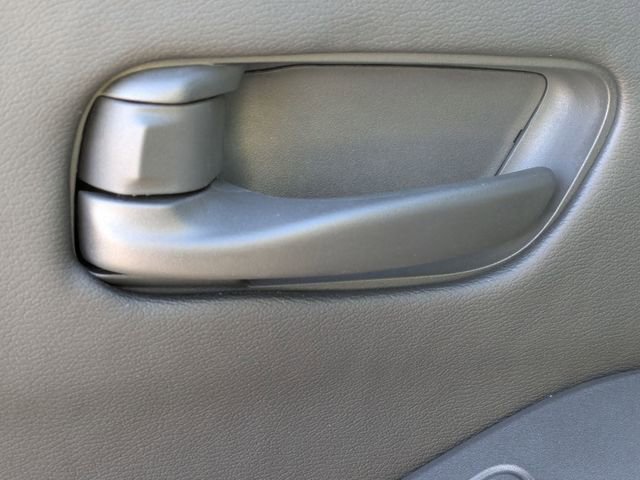 New 2026 Nissan Frontier PRO-4X w/ Pro Premium Package AWD/4WD image 27