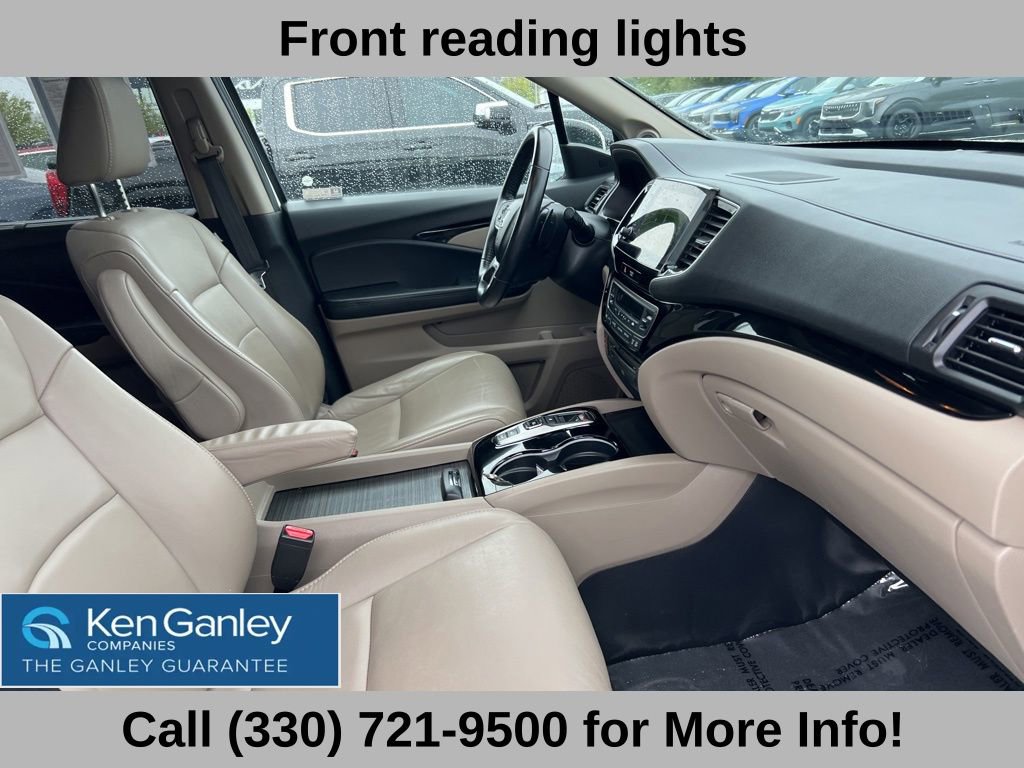 Used 2019 Honda Pilot Touring image 62