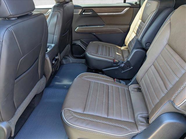 New 2026 GMC Acadia Denali Ultimate image 14