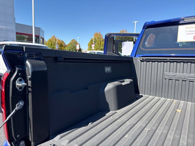 Certified 2025 Toyota Tacoma TRD Sport AWD/4WD image 29