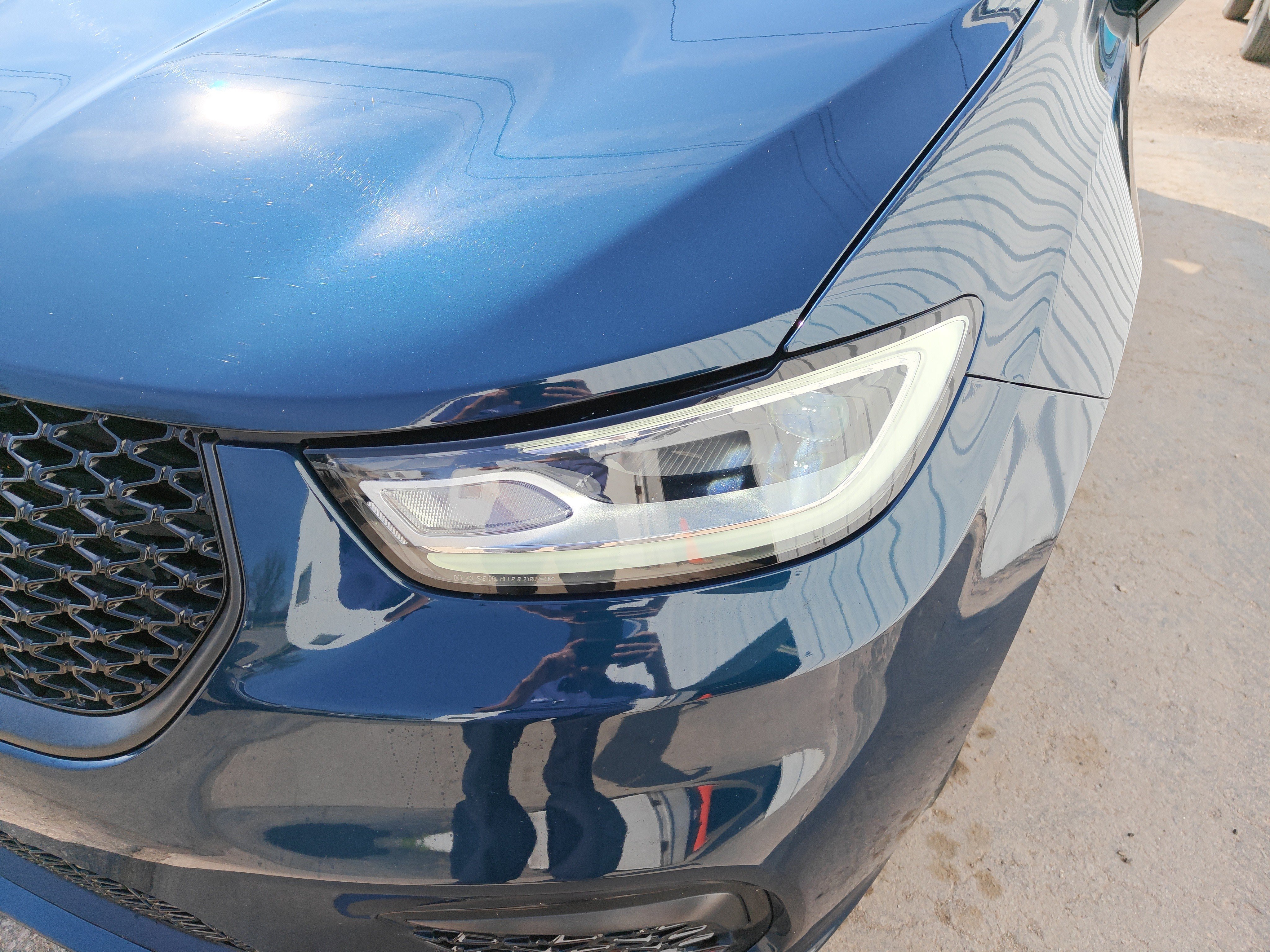 Used 2025 Chrysler Pacifica Limited FWD image 6