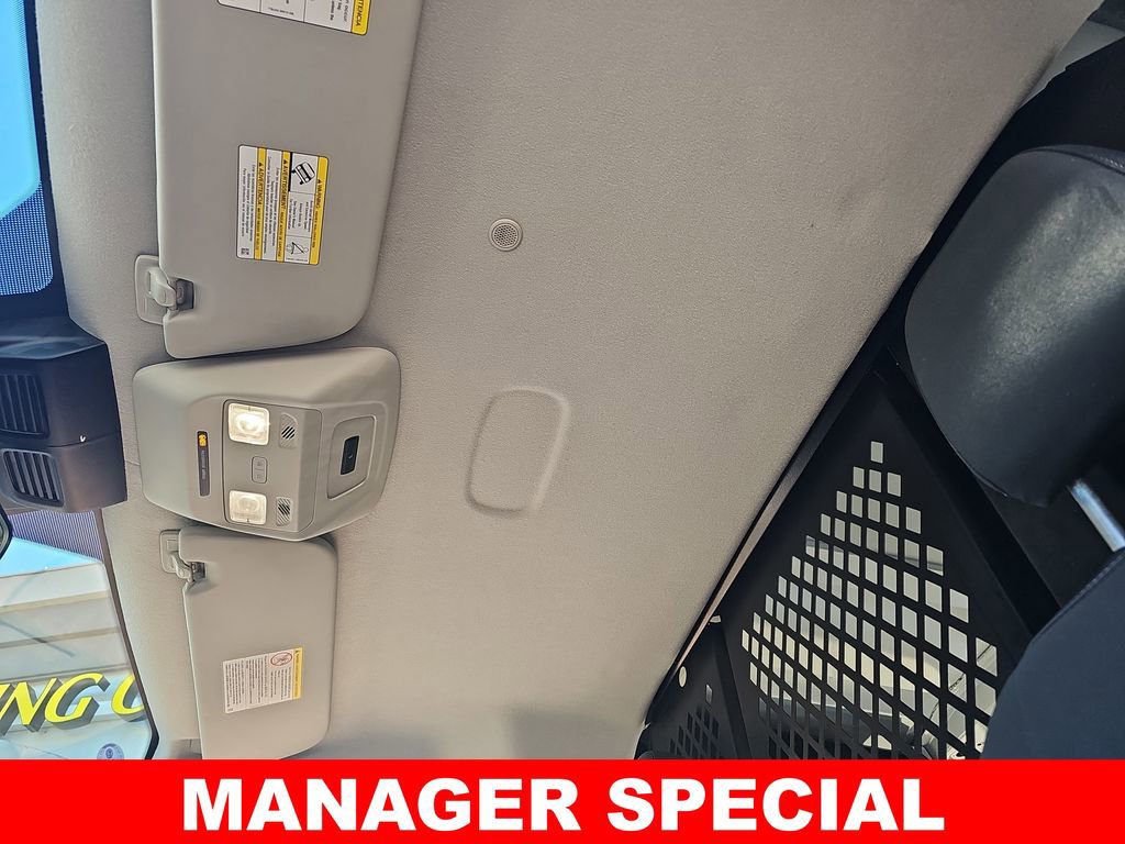 Used 2024 Ford Transit 250 Low Roof w/ Exterior Upgrade Package image 29