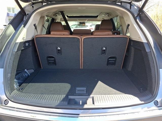 New 2025 Acura MDX w/ Technology Package image 31