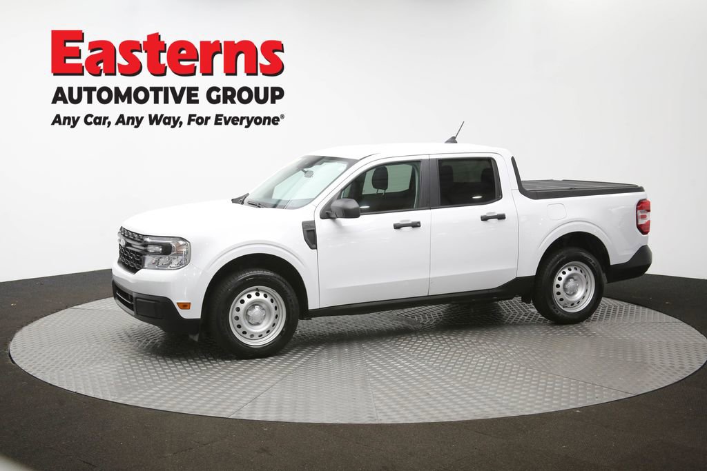 Used 2022 Ford Maverick XL w/ Equipment Group 100A Standard image 56