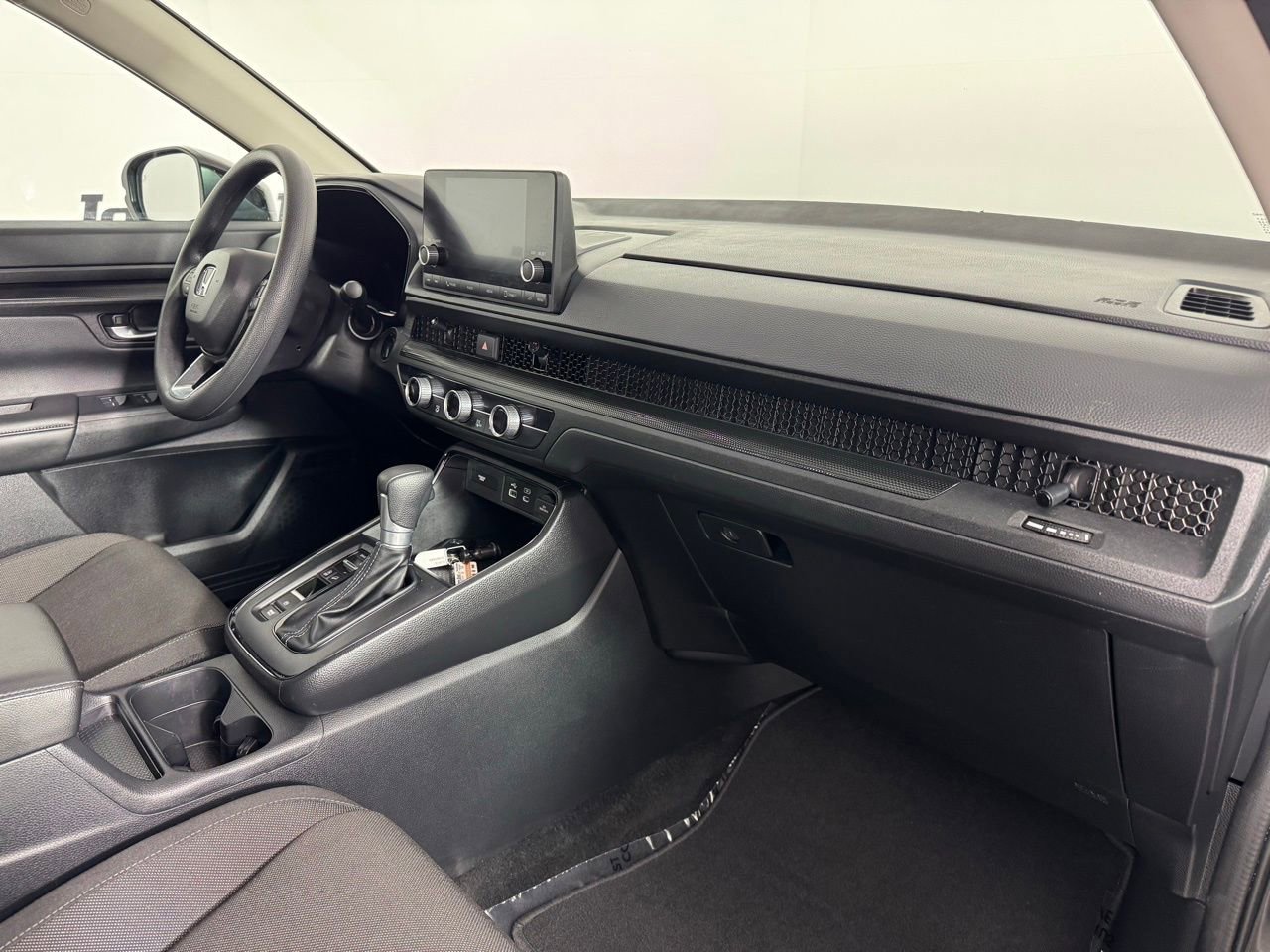 Used 2025 Honda CR-V EX image 27