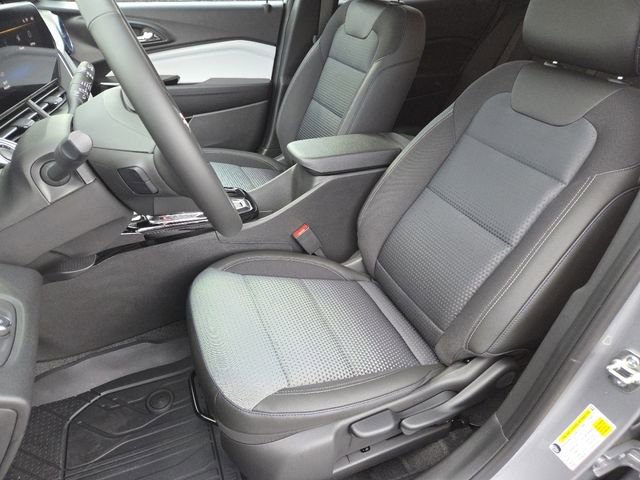 New 2026 Chevrolet Trax LT image 30