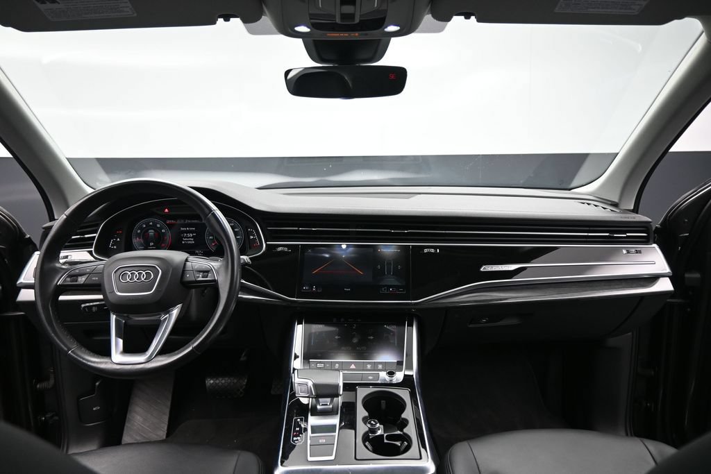 Used 2024 Audi Q7 2.0T Premium AWD/4WD image 20