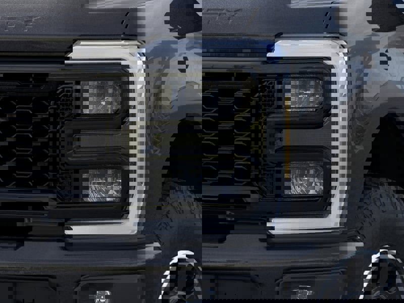 New 2026 Ford F250 Lariat image 18