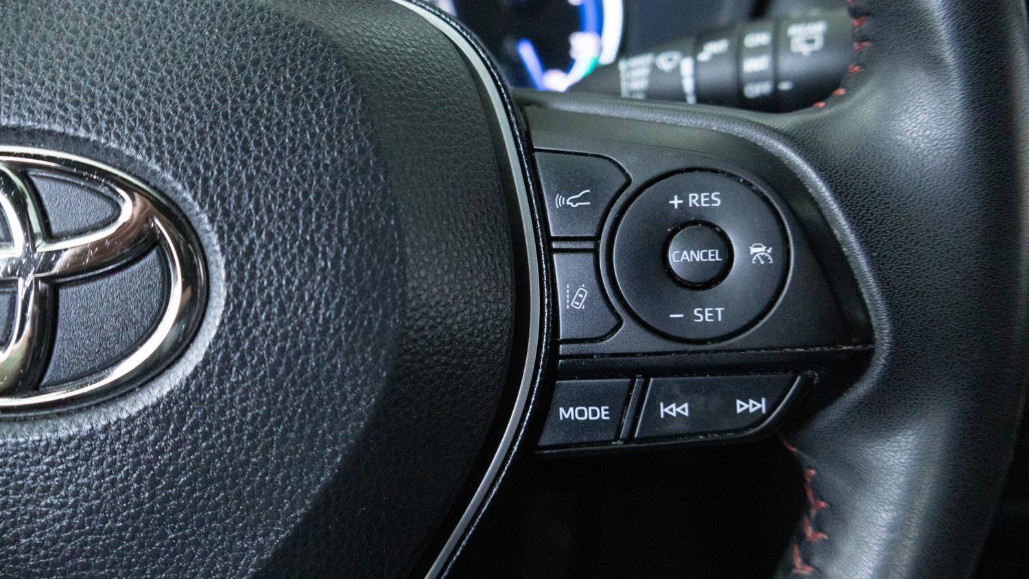 Used 2023 Toyota RAV4 SE AWD/4WD image 19
